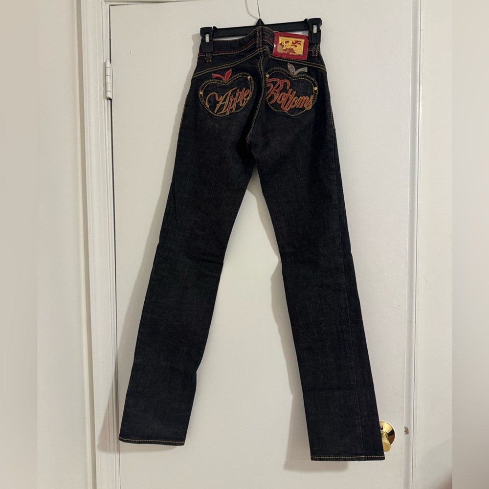 Apple Bottoms Women’s 0 Jeans